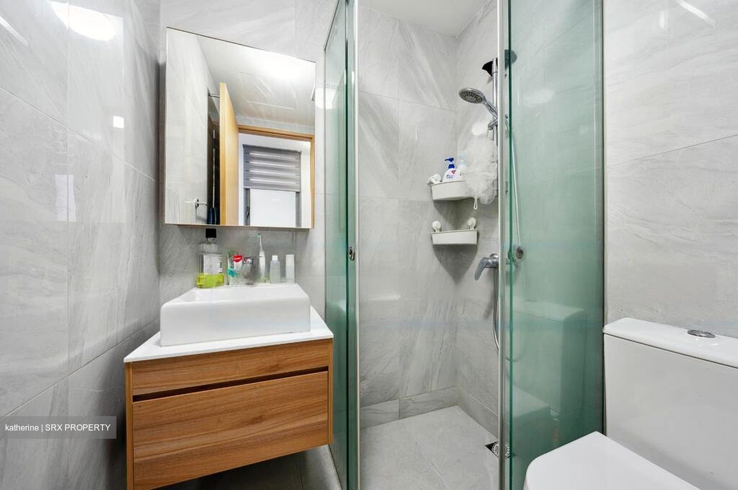 TRE Residences (D14), Condominium #455788381